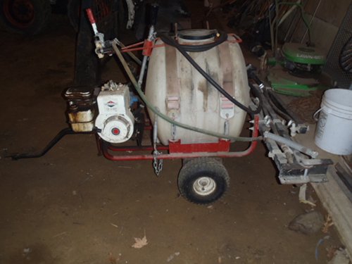 Property photo 121 - PERSONAL PROPERTY in Steuben County